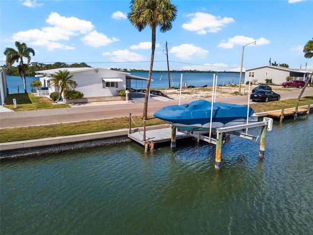 323 TERRA CEIA DRIVE, Palmetto, FL 34221