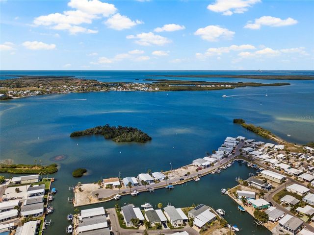 323 TERRA CEIA DRIVE, Palmetto, FL 34221