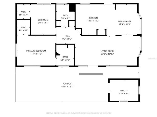 323 TERRA CEIA DRIVE, Palmetto, FL 34221
