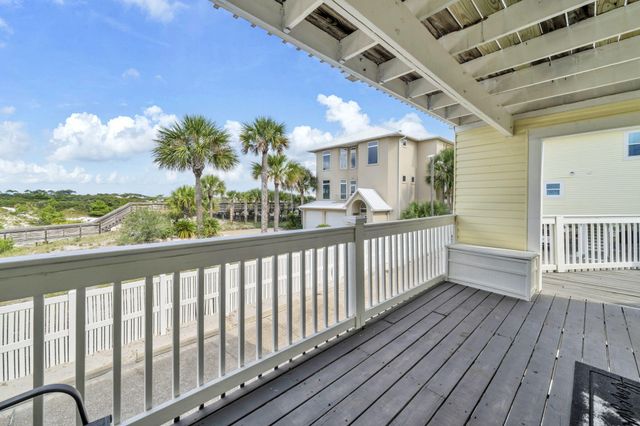 228 Walton Magnolia Lane UNIT 4, Inlet Beach, FL 32461