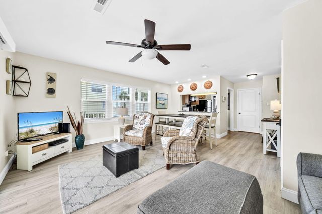 228 Walton Magnolia Lane UNIT 4, Inlet Beach, FL 32461