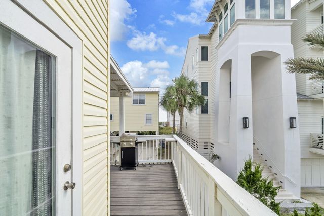 228 Walton Magnolia Lane UNIT 4, Inlet Beach, FL 32461