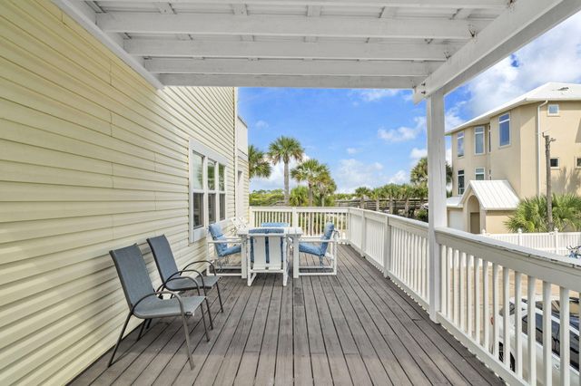 228 Walton Magnolia Lane UNIT 4, Inlet Beach, FL 32461