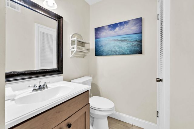 228 Walton Magnolia Lane UNIT 4, Inlet Beach, FL 32461