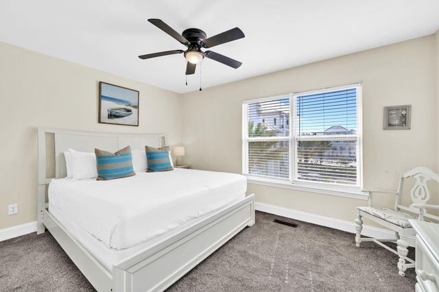 228 Walton Magnolia Lane UNIT 4, Inlet Beach, FL 32461