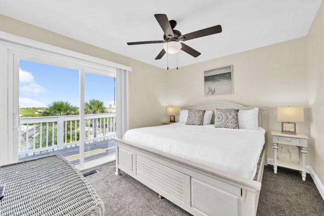 228 Walton Magnolia Lane UNIT 4, Inlet Beach, FL 32461