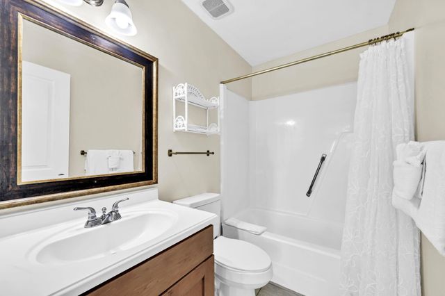 228 Walton Magnolia Lane UNIT 4, Inlet Beach, FL 32461