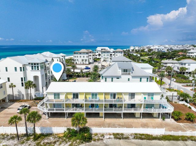 228 Walton Magnolia Lane UNIT 4, Inlet Beach, FL 32461