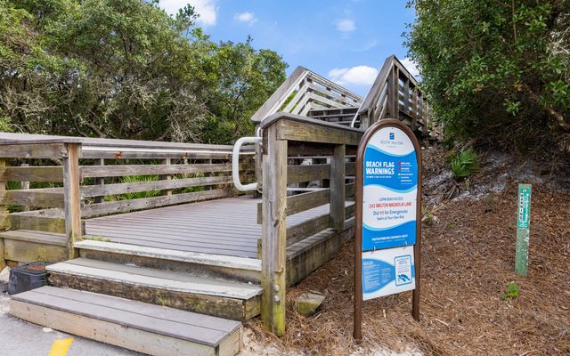 228 Walton Magnolia Lane UNIT 4, Inlet Beach, FL 32461