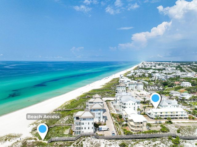 228 Walton Magnolia Lane UNIT 4, Inlet Beach, FL 32461