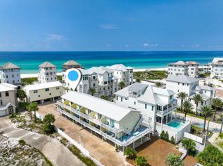 228 Walton Magnolia Lane UNIT 4, Inlet Beach, FL 32461