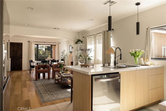 5417 Stratford, Los Angeles, CA 90042
