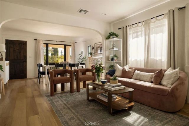 5417 Stratford, Los Angeles, CA 90042