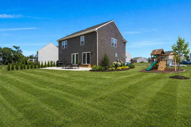 58 MONTICELLO DR, Lebanon, PA 17042