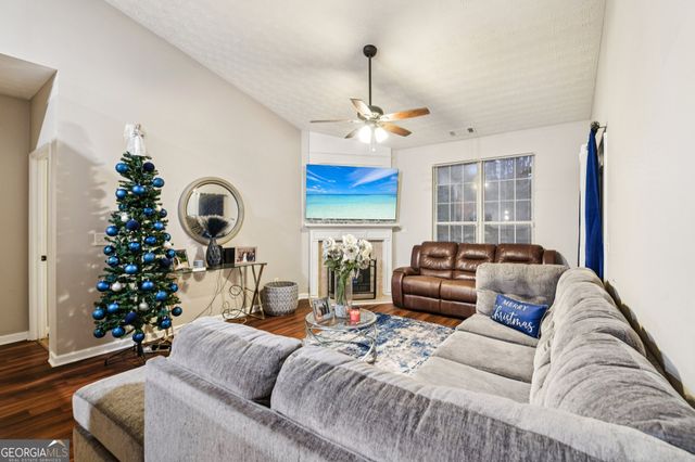 564 Goldfinch Way, Stockbridge, GA 30281