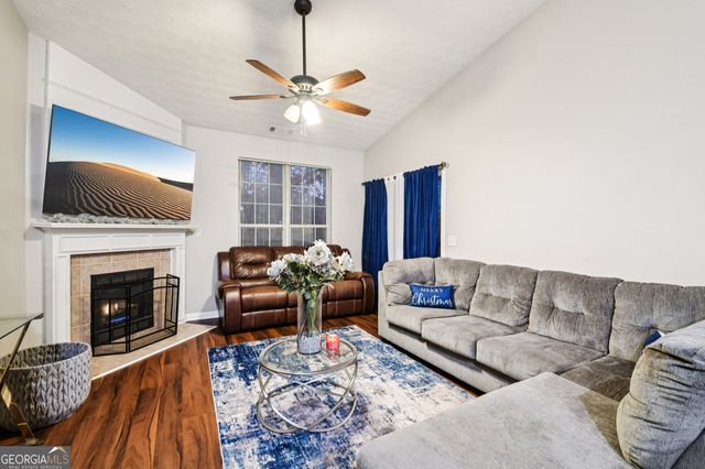 564 Goldfinch Way, Stockbridge, GA 30281