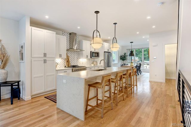 2596 S Bannock Street, Denver, CO 80223