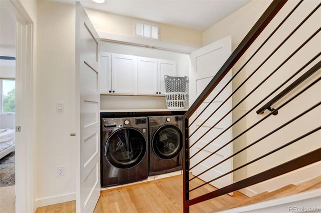 2596 S Bannock Street, Denver, CO 80223