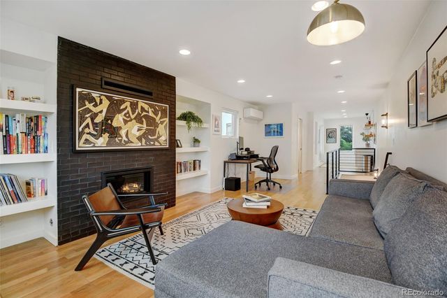 2596 S Bannock Street, Denver, CO 80223