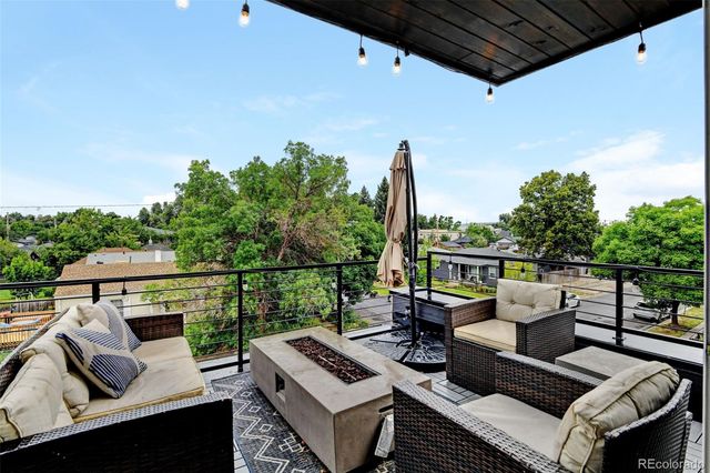 2596 S Bannock Street, Denver, CO 80223