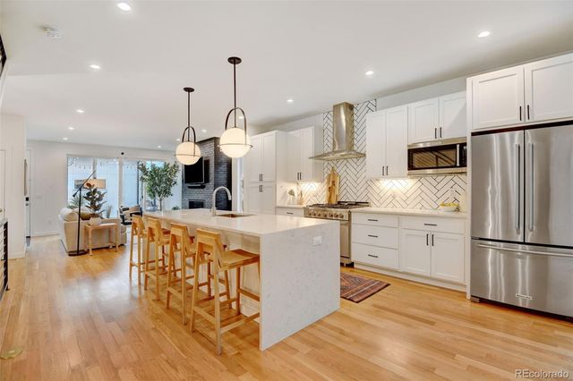 2596 S Bannock Street, Denver, CO 80223