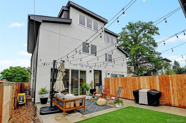 2596 S Bannock Street, Denver, CO 80223