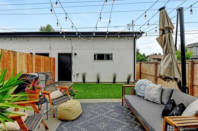 2596 S Bannock Street, Denver, CO 80223