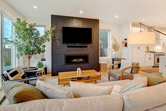 2596 S Bannock Street, Denver, CO 80223