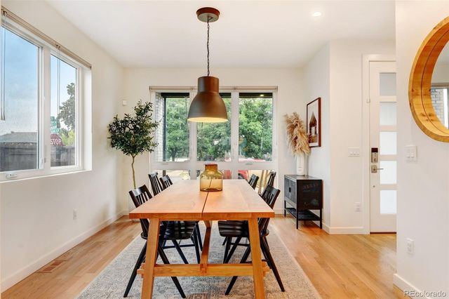 2596 S Bannock Street, Denver, CO 80223
