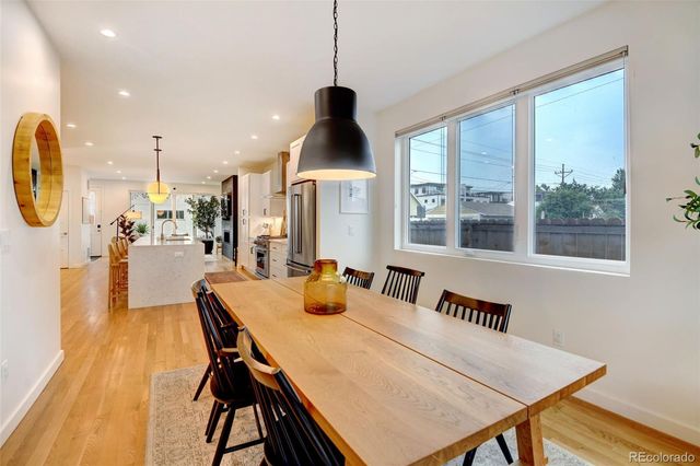 2596 S Bannock Street, Denver, CO 80223