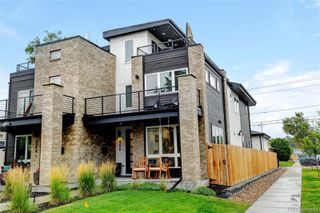 2596 S Bannock Street, Denver, CO 80223