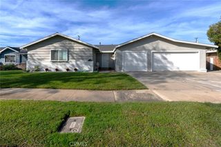 3061 El Capitan, Merced, CA 95340
