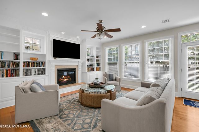 571 Main Avenue, Bay Head, NJ 08742
