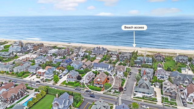 571 Main Avenue, Bay Head, NJ 08742