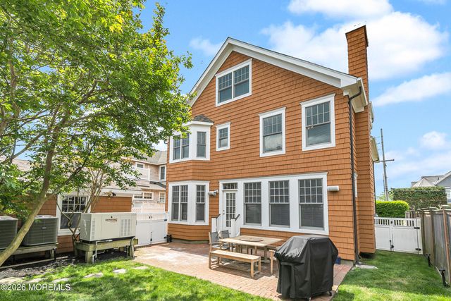 571 Main Avenue, Bay Head, NJ 08742