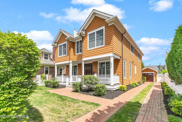 571 Main Avenue, Bay Head, NJ 08742