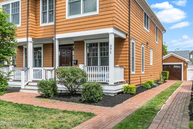 571 Main Avenue, Bay Head, NJ 08742