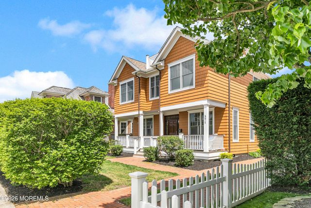 571 Main Avenue, Bay Head, NJ 08742