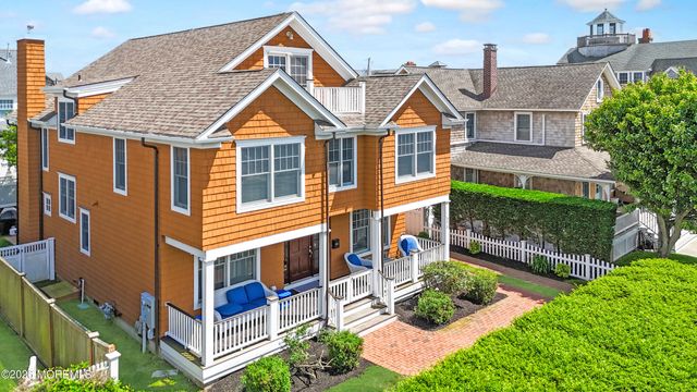 571 Main Avenue, Bay Head, NJ 08742
