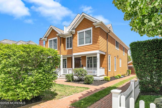 571 Main Avenue, Bay Head, NJ 08742