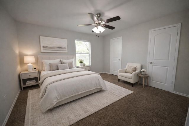 15923 Boulder Oaks Drive, Houston, TX 77084