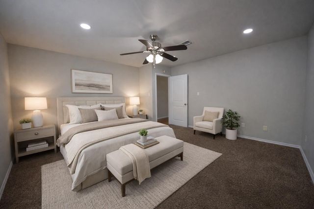 15923 Boulder Oaks Drive, Houston, TX 77084