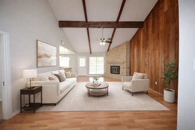 15923 Boulder Oaks Drive, Houston, TX 77084