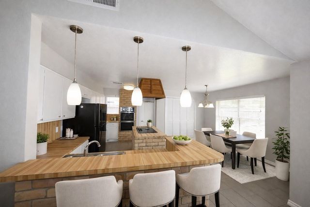 15923 Boulder Oaks Drive, Houston, TX 77084