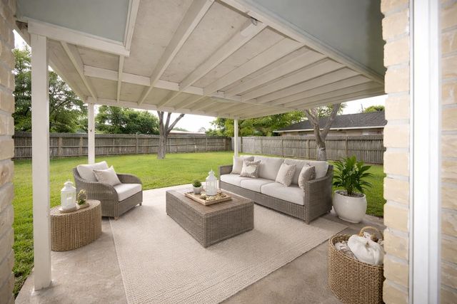 15923 Boulder Oaks Drive, Houston, TX 77084