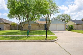 15923 Boulder Oaks Drive, Houston, TX 77084