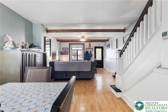 1422 Hottle Avenue, Bethlehem City, PA 18018