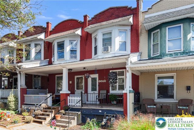 1422 Hottle Avenue, Bethlehem City, PA 18018