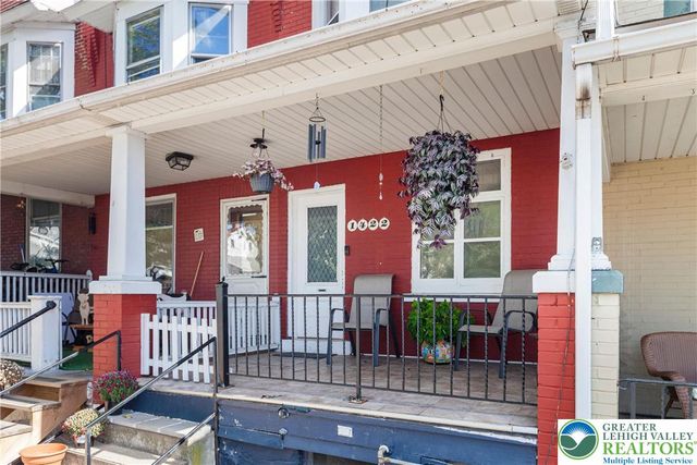 1422 Hottle Avenue, Bethlehem City, PA 18018