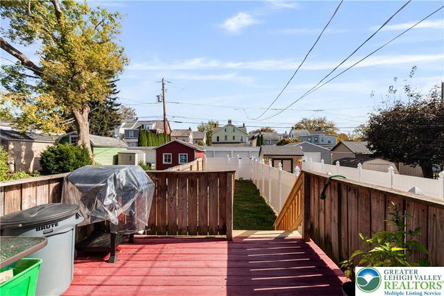 1422 Hottle Avenue, Bethlehem City, PA 18018